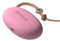 KREAFUNK toCHARGE Mini Powerbank III, Fresh pink