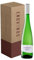 Vino Marina Alta Blanco - Botella de Vino Blanco de Alicante x75 cl - Mejor Selección ENOVINOS