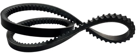 Bulktex Spezial Keilriemen passend für Alzmetall - Bohrmaschine 23x813mm