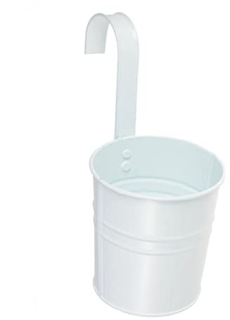 BESPORTBLE Ilumina Tu Espacio con 3 Cestas Colgantes Coloridas para Macetas para Pared Terraza Y Hogar