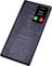 TECSHINE Smart Leather Mobile Phone Case for Samsung Galaxy S24 Ultra. Magnetic, Samsung S 24 Ultra Cover/Shell