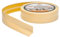 Quest Plinthe Souple Autoadhésive - 15 mm x 15 mm - Bande de finition en PVC pour cuisine, salle de bain - Bande d'étanchéité - Flexible, Etanche, Décorative (Crème, 5m)
