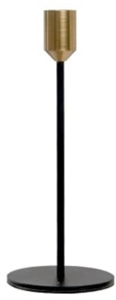 Simple Home Wohnzimmer-Kerzenständer, Dekoration, romantisches Kerzenlicht, Abendessen, Requisite, Dekoration, Kerzenständer, groß