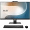 MSI All in One 23,8 Intel Core i5-1235U 16 GB RAM 512 GB SSD