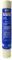 Arctic Hayes Premium Carpet Protector Roll, 60cm wide, 50m long, Clear