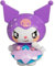COMANSI Figura Premium Kuromi 16cm - Hello Kitty and Friends