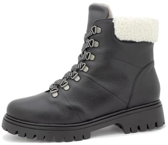 PieSanto - 235690 für: Damen, Schwarz 29378, 38 EU