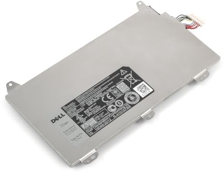Dell 7KJTH Laptop Battery (3.7V/16Wh/2-Cell) for Venue 3845