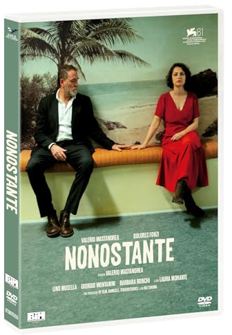 Dvd Nonostante