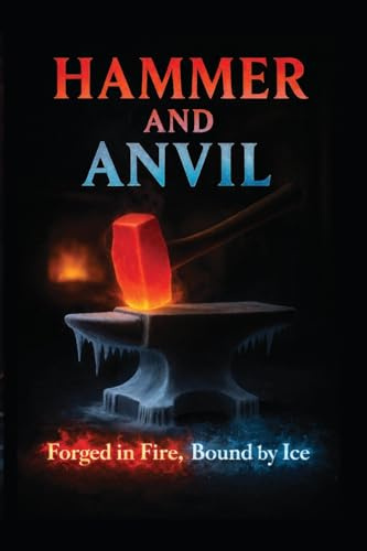 Hammer and Anvil: Forged in Fire, Bound by Ice