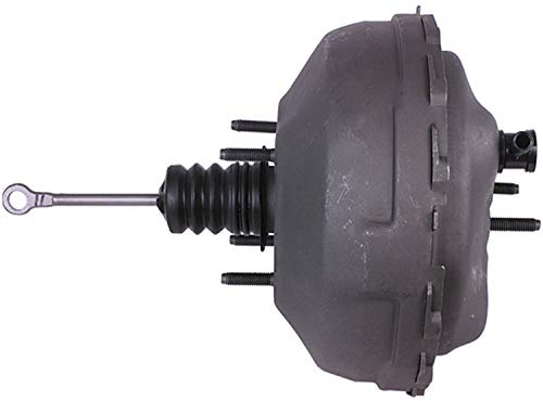 Cardone 54-71098 Remanufactured Vacuum Power Brake Booster without Master Cylinder (Renewed)
