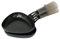 ACCESSOIRE LAGRANGE AC509601 LOT 2 POELONS, Noir