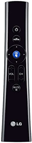 LG Electronics ANMR200 - Telecomando Smart TV, Modello Magic Motion
