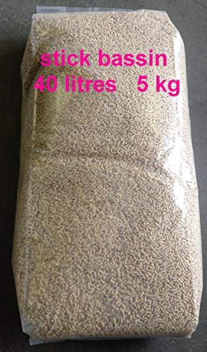 Teichsticks Standard 5 kg