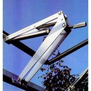 2 x Bayliss Mark 7 Greenhouse Window Auto-Vent Openers