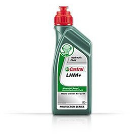 Castrol lHM+ - 1L Flasche