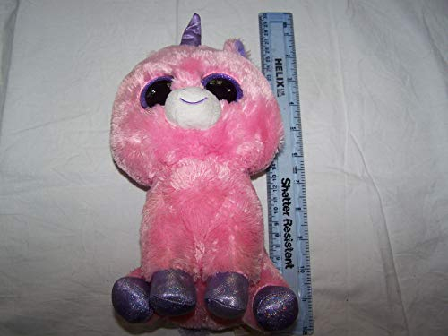 Ty- Beanie Boos Magic 15 CM, Multicolore, T36063