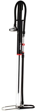 Zéfal Zéfal Minipumpe Aluminium Compact Floor Standpumpe, Silber, 50 x 5 x 5 cm Zéfal Zéfal Minipumpe Aluminium Compact Floor Standpumpe, Silber, 50 x 5 x 5 cm