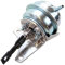 ATEC Germany 1x Druckdose für Turbolader, Kompatibel mit A udi A4 B5 (8D2), A4 B5 Avant (8D5), A6 C5, A8 D2 (4D2. 4D8), VW PASSAT B5 (3B2), PASSAT B5 Variant (3B5), PASSAT B5.5 (3B3)(3B6)