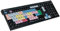 LogicKeyboard LKB-MCOM4-BJPU-DE Avid Media Composer PC Nero Tastatur