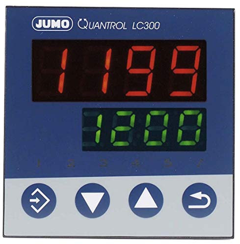 JUMO 702034/8-3100-23