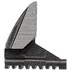 Bahco 8069 Black Adjustable Wrench, 100mm Length
