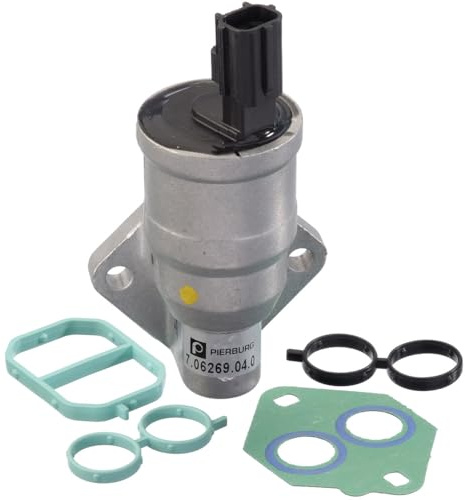 Pierburg 7.06269.04.0 Idle Regulator + Seal