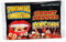 SPONTANEOUS COMBUSTION Bolsas de palomitas de maíz para microondas Ghost Pepper, paquete de 3, palomitas de maíz gourmet picantes, palomitas de maíz perfectas para cine caliente