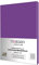 Müskaan Spannbettlaken 140x200-160x200 cm | Jersey Spannbetttuch | Bettlaken | 100% Baumwolle | bis 25 cm Matratzenhöhe | Aubergine