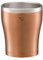 ZOJIRUSHI - Vaso de vacío de Acero Inoxidable (Cobre Transparente, SX-DN30-NC, 300 ml)