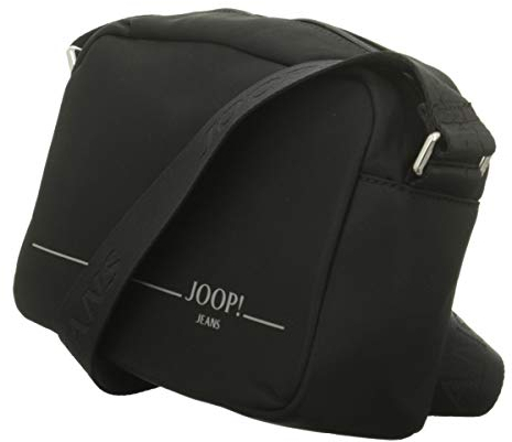Joop! Accessoires Taschen linea nylon cloe shoulderbag s 4130000071/900 900 schwarz 765008