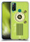 Head Case Designs Groove Box Vintage Radio Telefon Soft Gel Handyhülle Hülle kompatibel mit Honor Play 4T