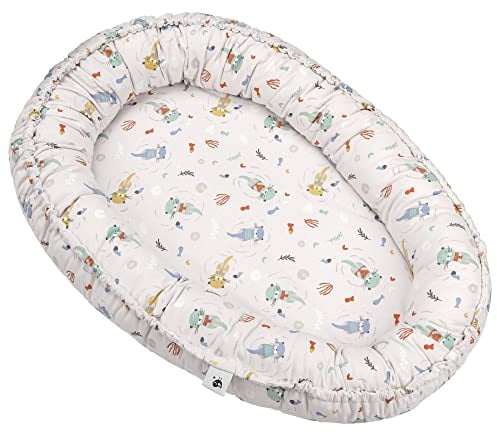 Julius Zöllner Kuschelnest NIDO Little Otti