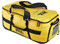 Petzl Unisex-Adult Duffel 85 Bag, Yellow/Black