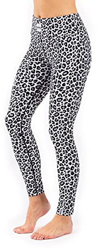 Eivy Damen Leggings Icecold Tights