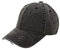 ESPRIT 013ea1p305 Damen Baseballkappe, Schwarz, S