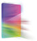 ZAGG InvisibleShield Glass Elite VisionGuard Displayschutzfolie kompatibel mit iPad 11,9 Zoll (2022), kratzfest, wischfest, stoßfest, extreme Stöße (transparent)