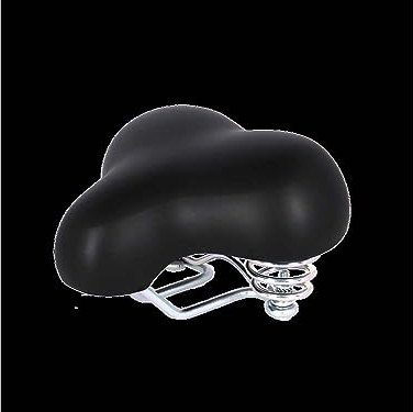 XLC SA-T21 Rock Fahrradsattel Sattel