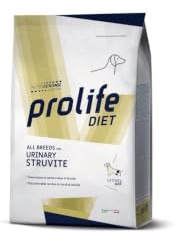 Kroketten PROLIFE Diet Urinary Struvite All Breeds Dog. 2 kg