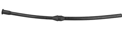 Aramox Línea de Combustible para Motosierra, Compatible con Motosierra Husqvarna 61 66 162 181 266 268 272 281 288, Repuesto de Tubo de Combustible para Motosierra