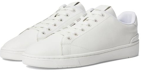 TOMS Leder Sneaker – Nachhaltige, Komfortable Herrenschuhe mit Rutschfester Sohle, Umweltfreundlich & Langlebig