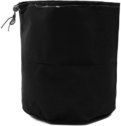 Trimmer Engine Cover Heavy Duty 100% Waterproof Cover,Fits Weed Eater Edger,Pole Saw,Brush Cutters and Hedge, Weed Eater Covers (model1 Black)