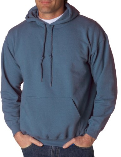 Gildan Adult Fleece Crewneck Sweatshirt, Style G18000