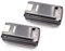 vhbw 2X Batterie Remplacement pour Ryobi BPL3626, BPL3626D, BPL3640, BPL3640D, BPL3650, 5133002166 pour Outil électrique (5000 mAh, Li-ION, 36 V)
