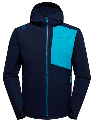 LA SPORTIVA Descender Storm JKT – wasserdichte Herrenjacke