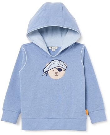 Steiff Jungen Sweatshirt Sweatshirt