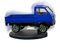 Ornamenti per auto | modello camion | decorazione auto | decorazione per scrivania | Modello di auto in resina | Interno auto per console centrale in scala 1:64 Decorazione per modellino di auto alla