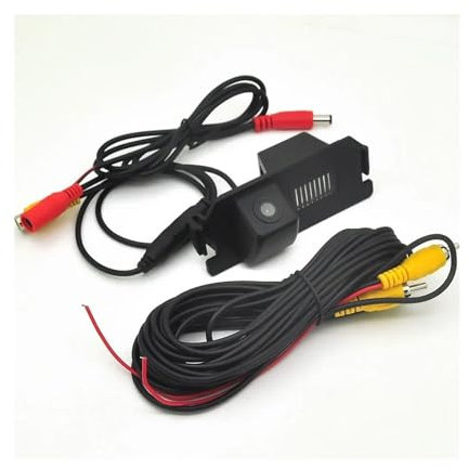 Nonuiny Für Hyundai I10 I20 2008 2009 2010 2011-2015 CCD wasserdichte Autoparkkamera Rückfahrkamera