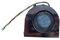 RTDPART Mini PC CPU Fan For Trigkey For AMD Ryzen 5 5500 DC 5V 0.5A 4PIN New