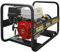 AgroPro H7501GX Generatore Portatile - 6.4kVA Motore Honda GX 390 (13 CV) Funzionamento a Benzina, Monofase 230V Compatto e Robusto per uso domestico e professionale